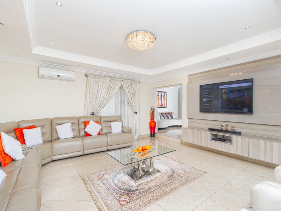 4 Bedroom Property for Sale in Xanadu North West